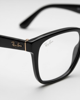 Gọng kính rayban mã 0RX7059D (40)